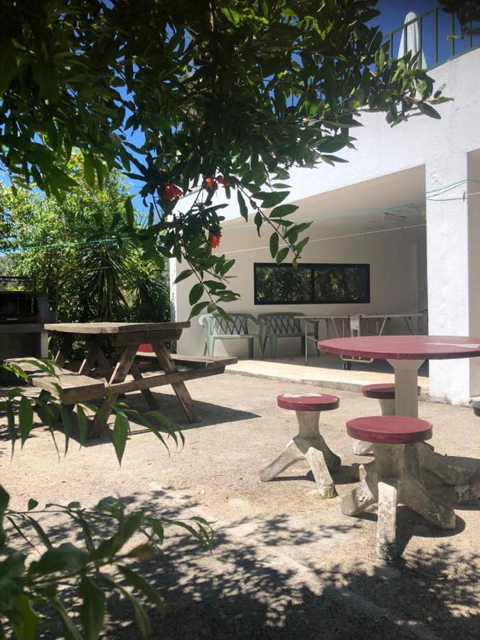 Redondo Lodges Junceira Exterior photo