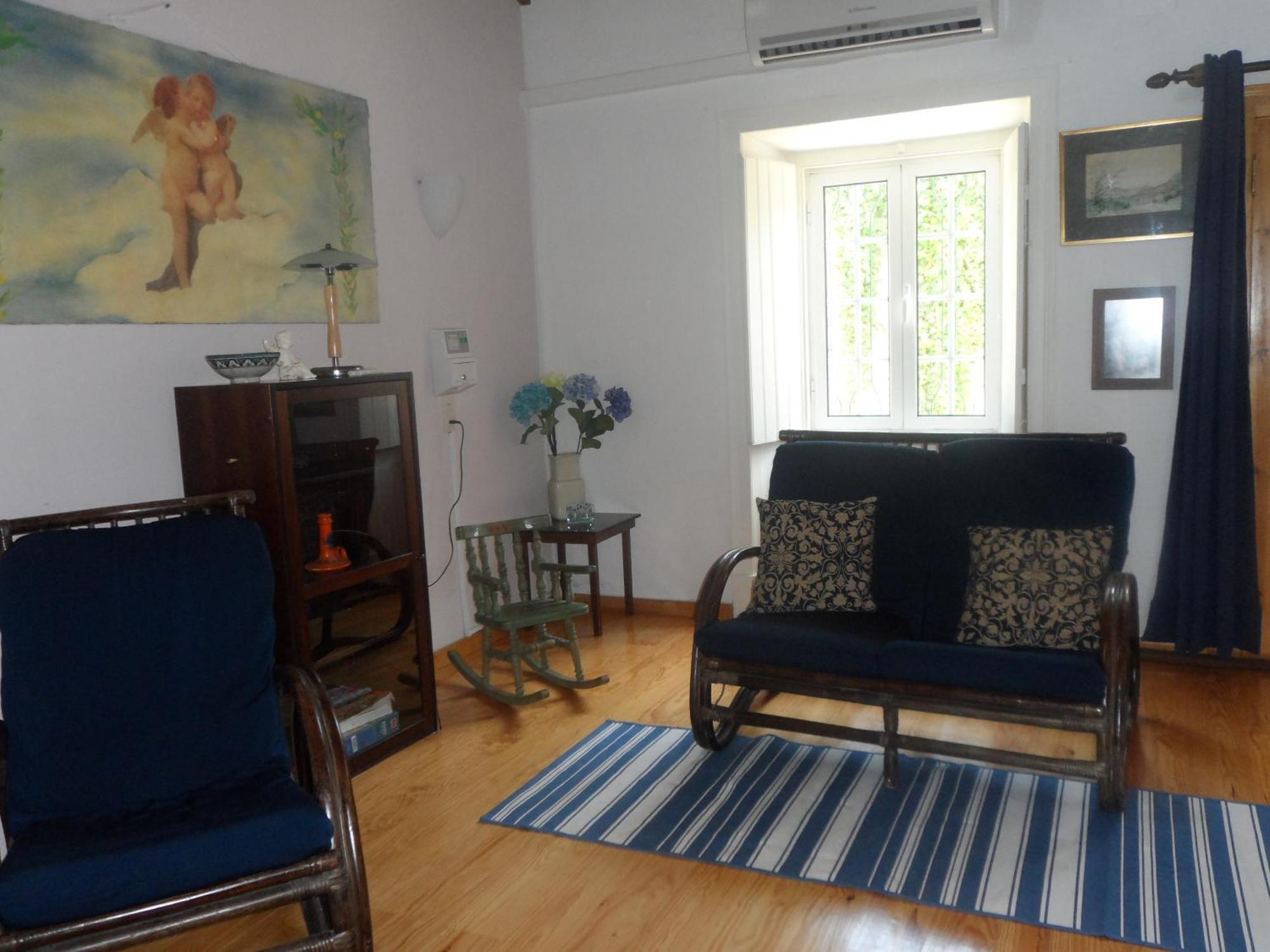 Redondo Lodges Junceira Room photo