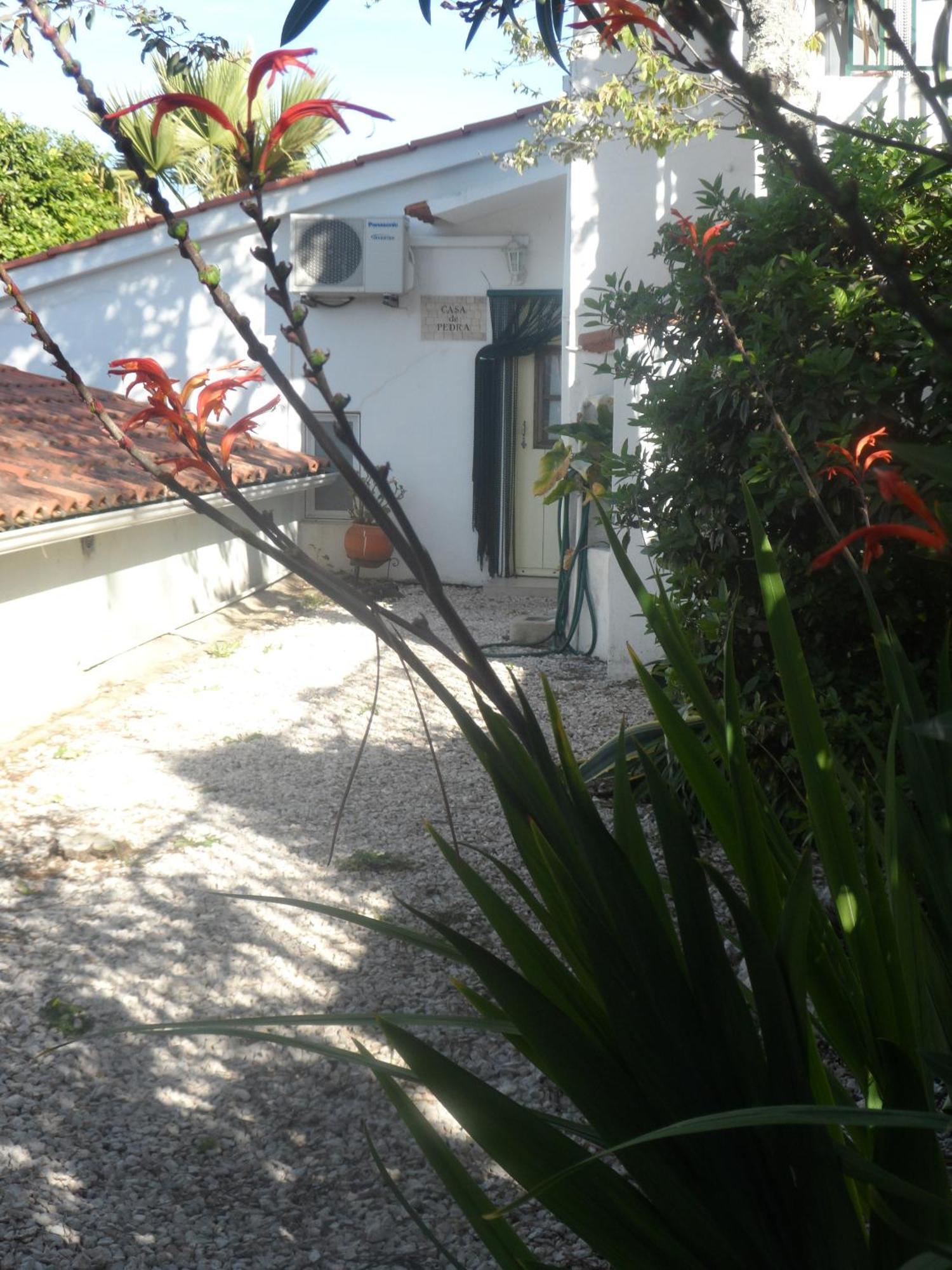 Redondo Lodges Junceira Room photo