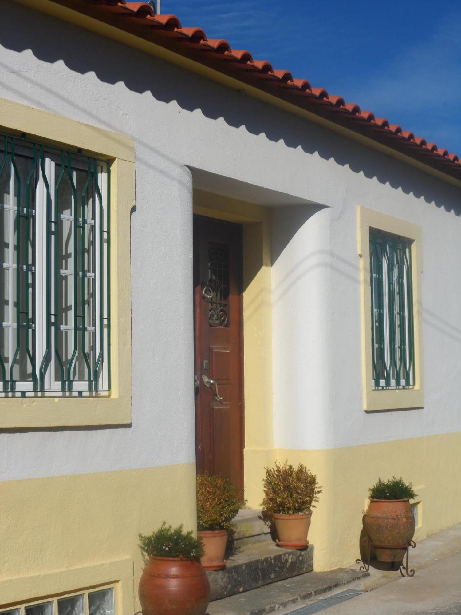 Redondo Lodges Junceira Room photo