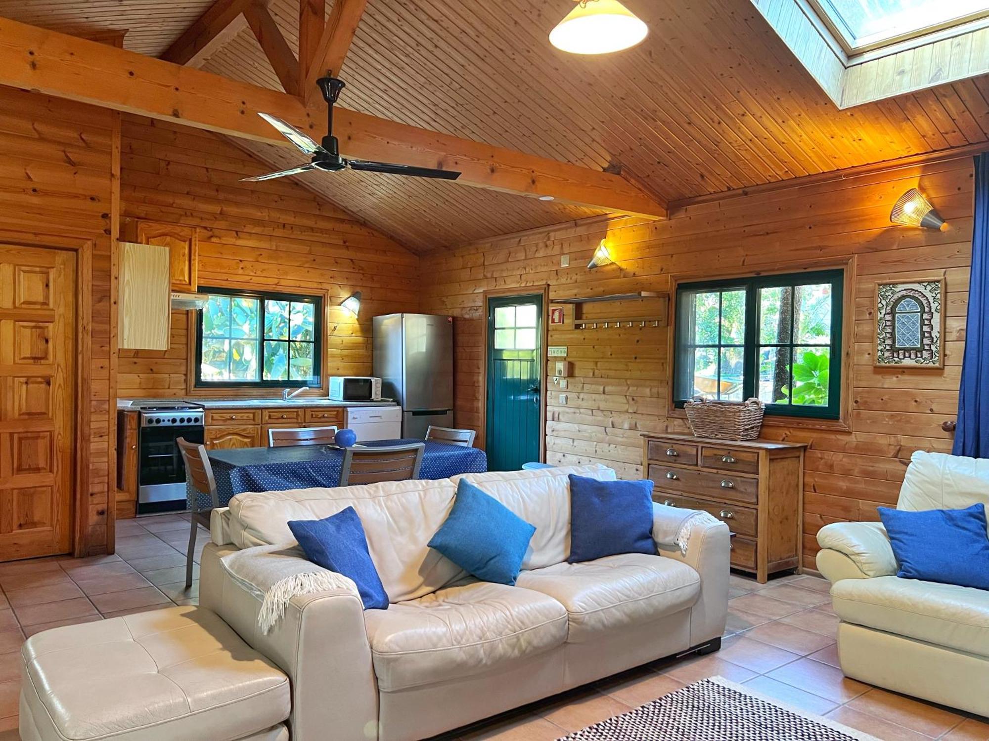Redondo Lodges Junceira Exterior photo