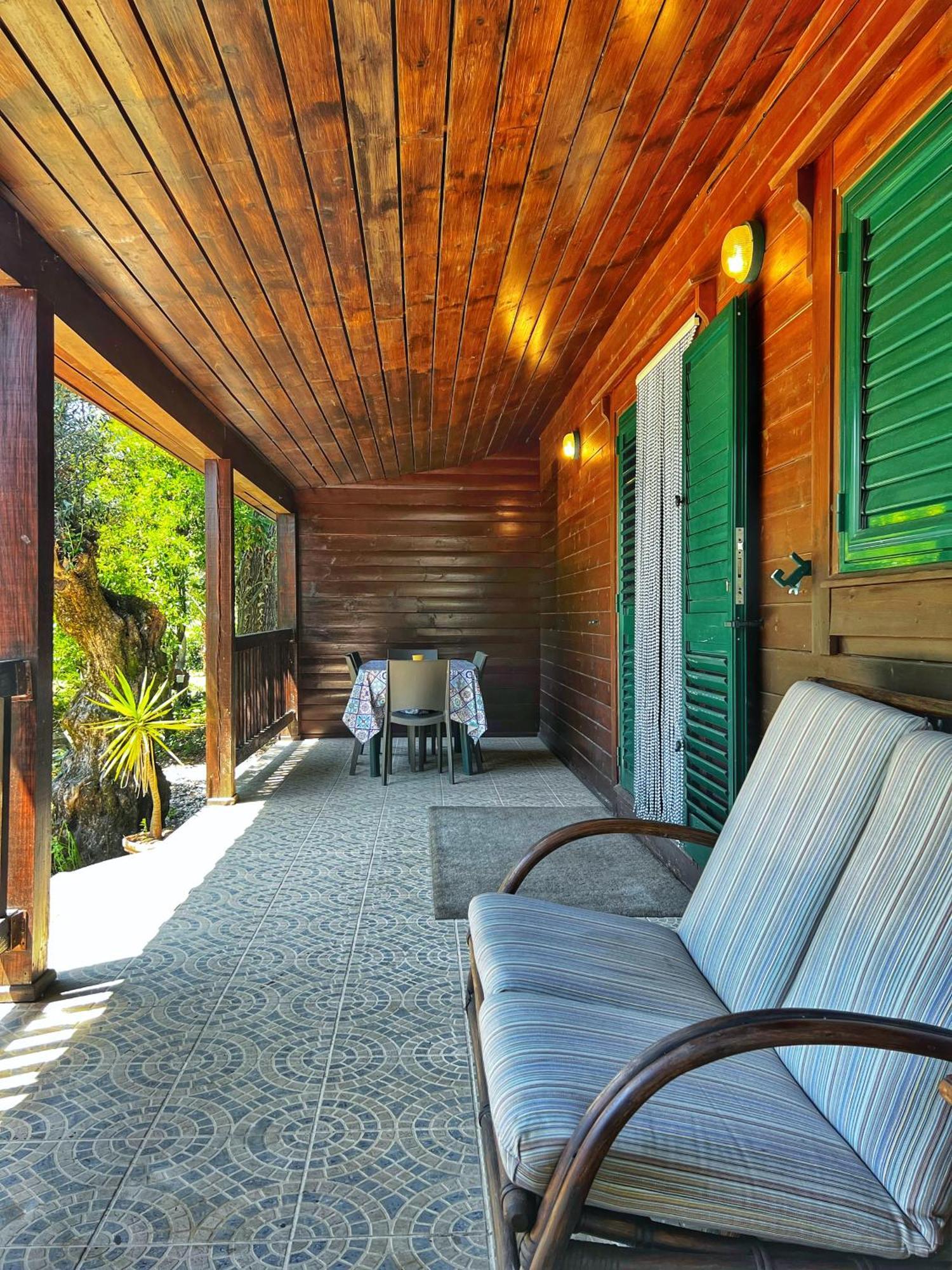 Redondo Lodges Junceira Exterior photo