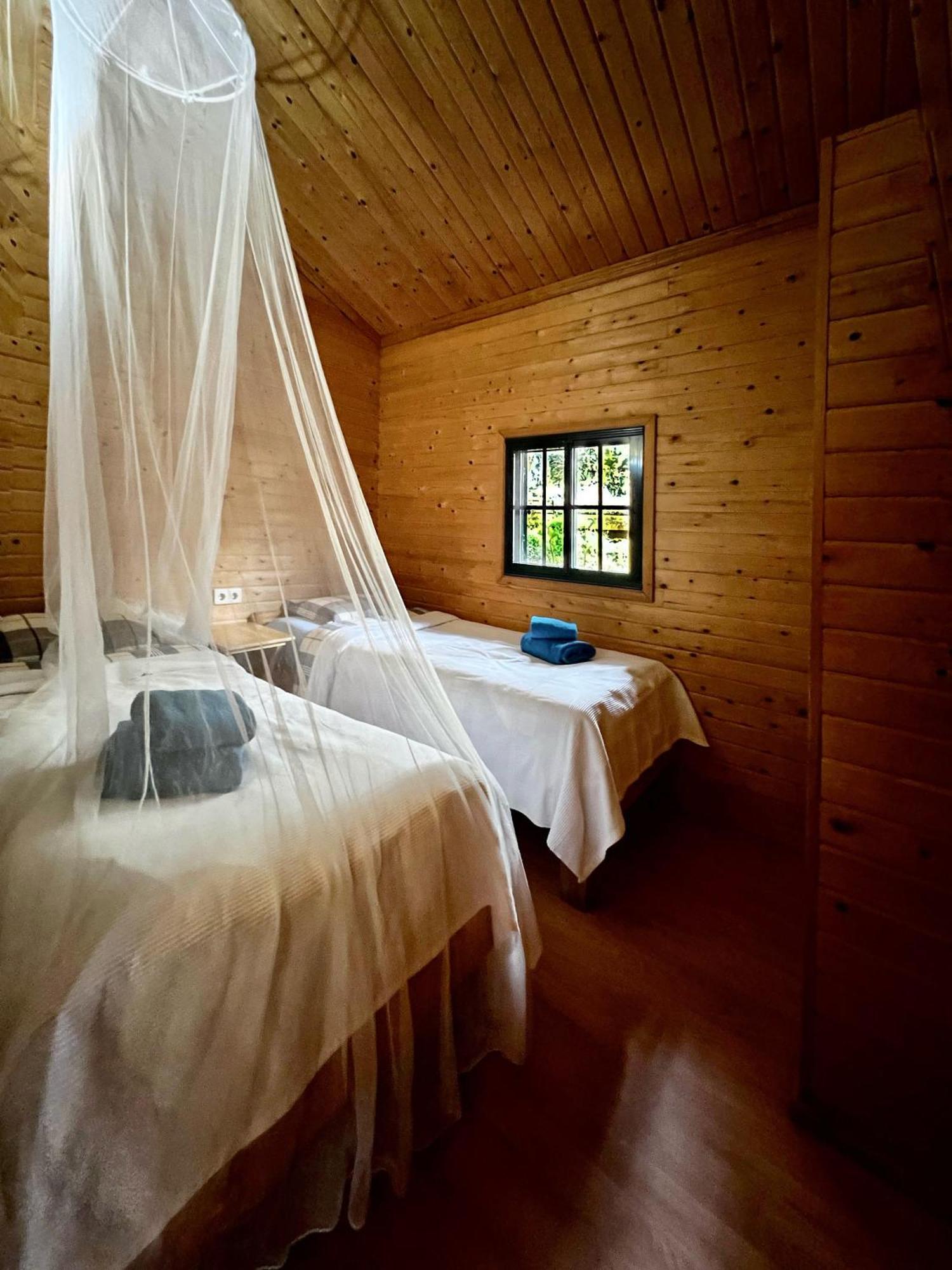 Redondo Lodges Junceira Exterior photo