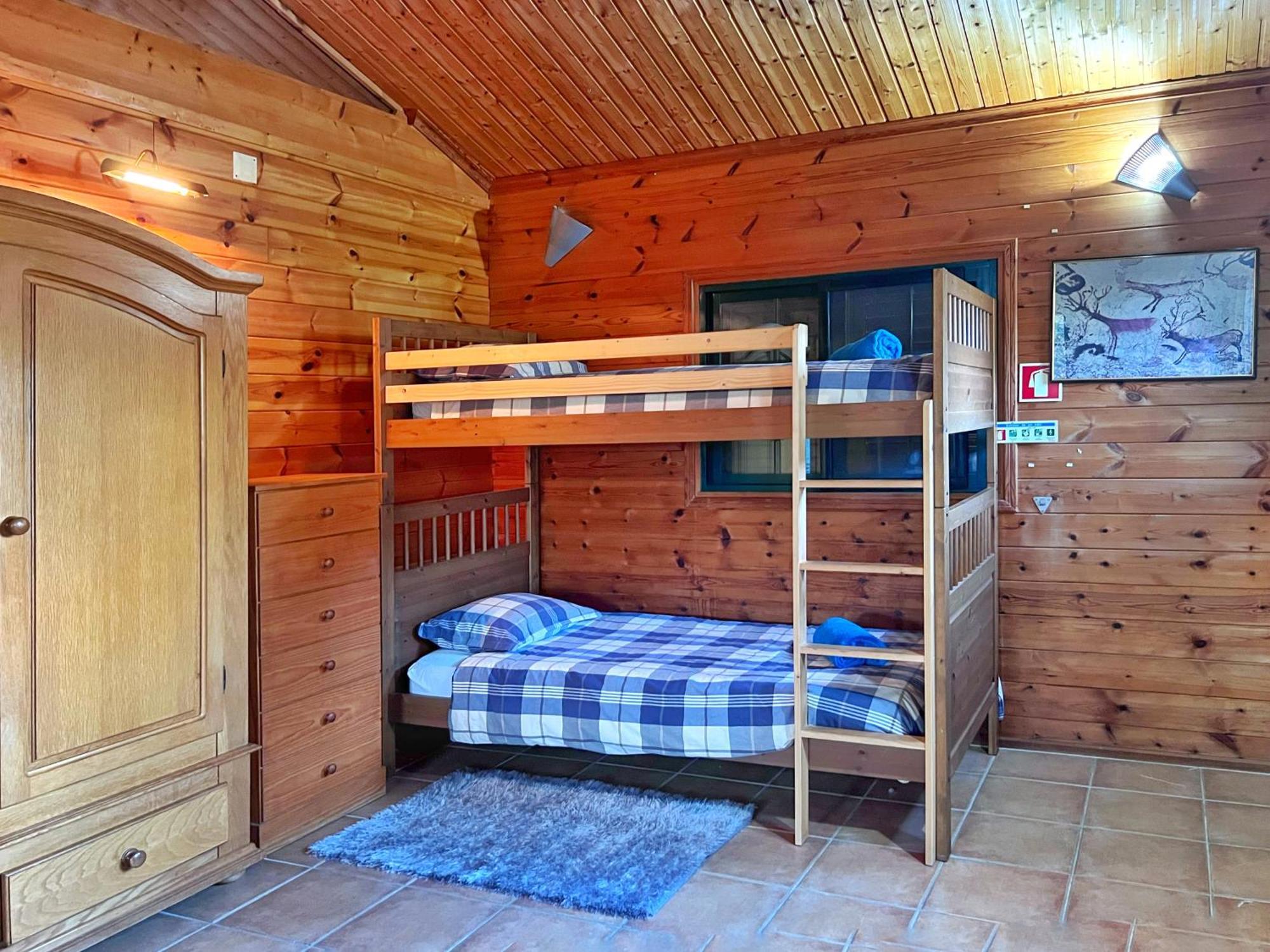 Redondo Lodges Junceira Exterior photo