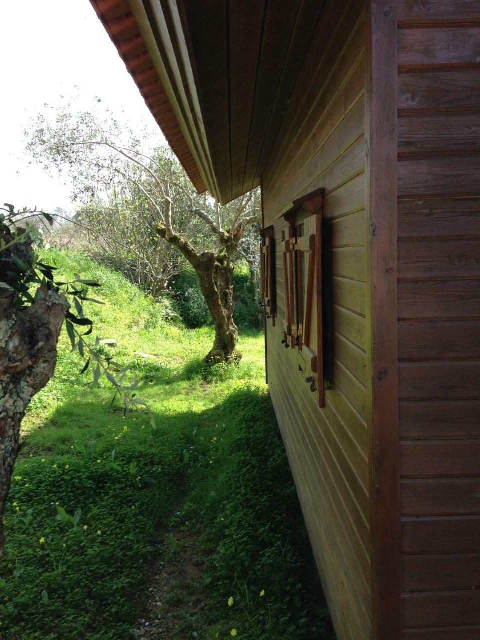 Redondo Lodges Junceira Exterior photo